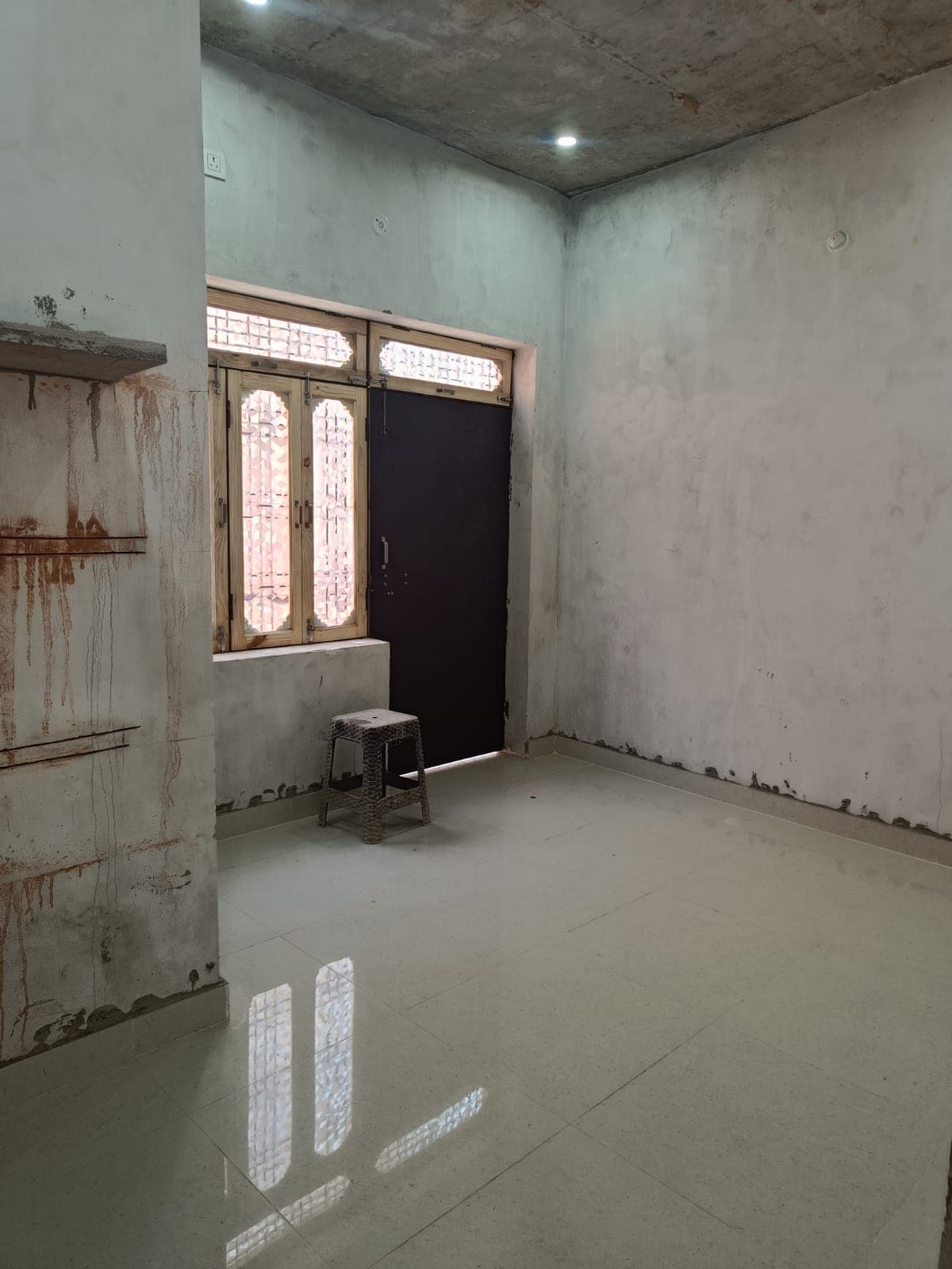 Modern 2BHK near Metro | Fully Furnished | Family Preferred - 2
